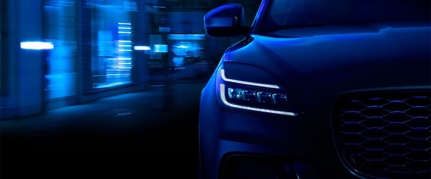 NOUVELLE JAGUAR E‑PACE NOUVELLE JAGUAR E‑PACE